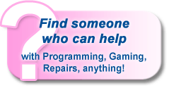 Find an advisor